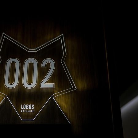 Lobos Village Seia Habitación foto