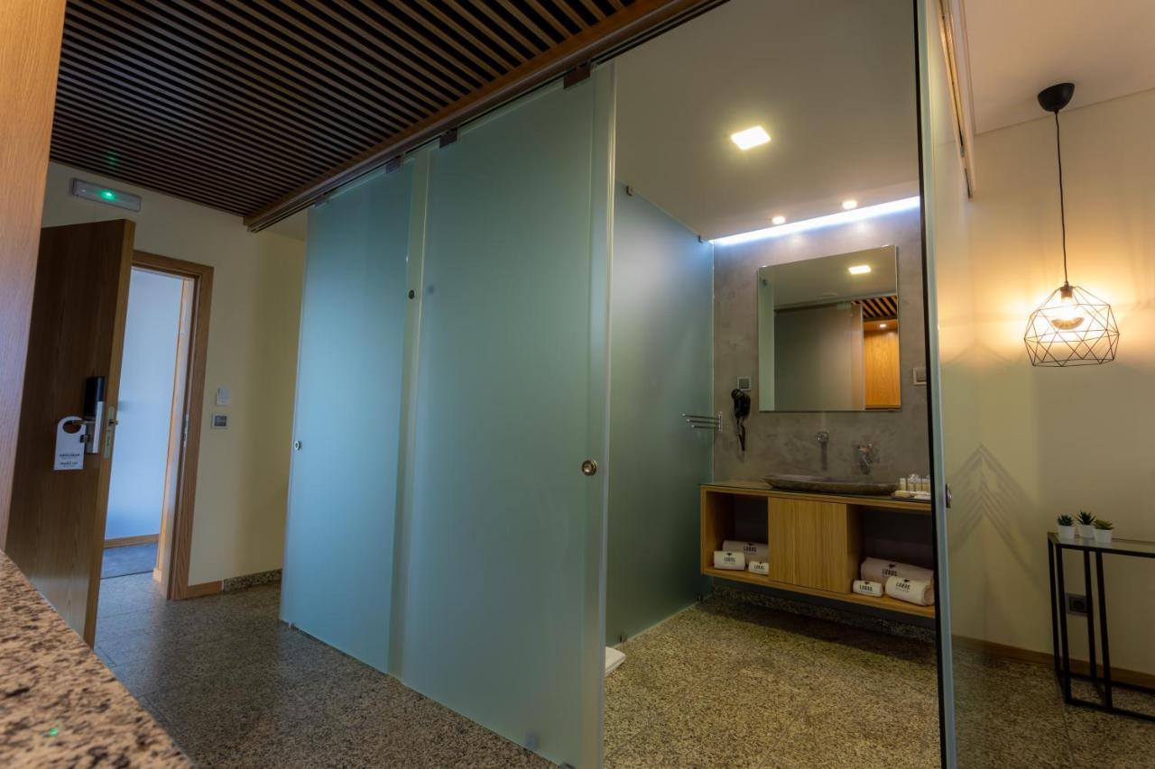 Lobos Village Seia Exterior foto