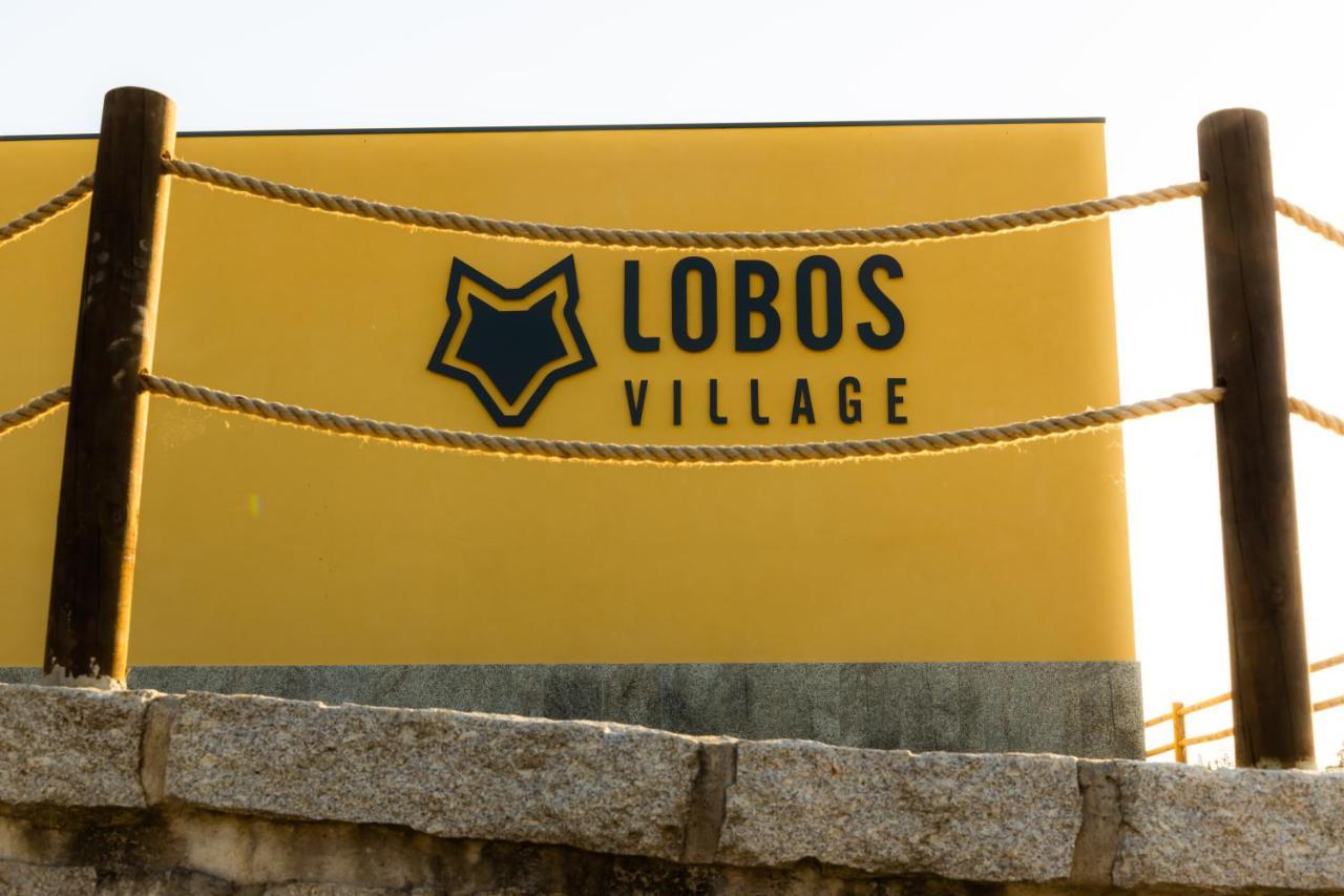 Lobos Village Seia Exterior foto