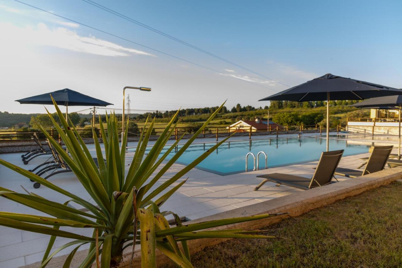 Lobos Village Seia Exterior foto