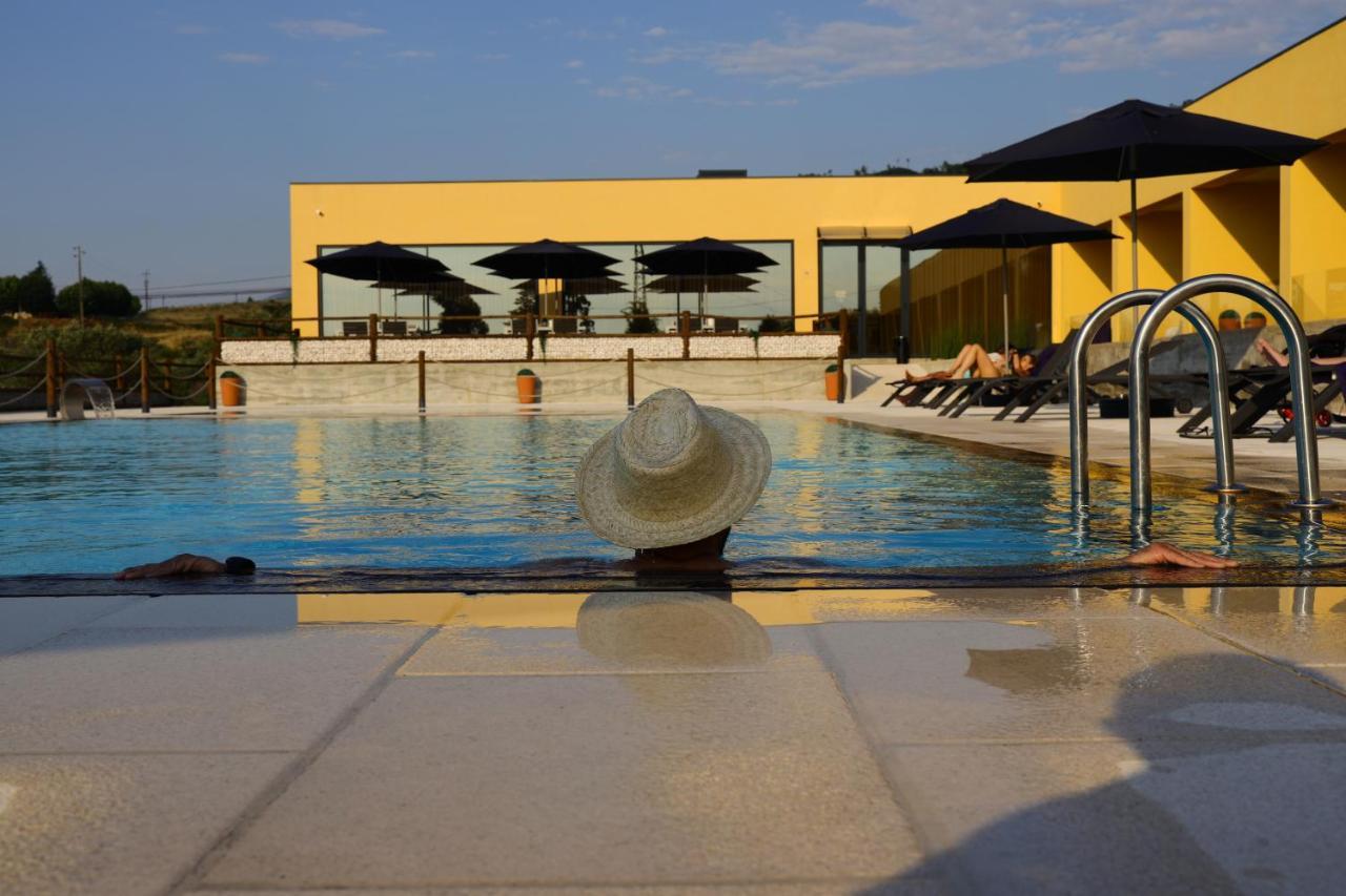 Lobos Village Seia Exterior foto
